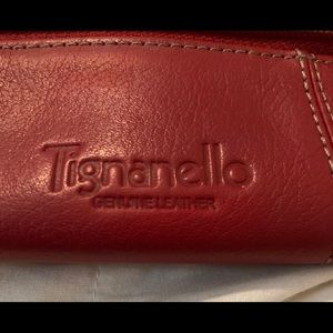 Tignanello wallet